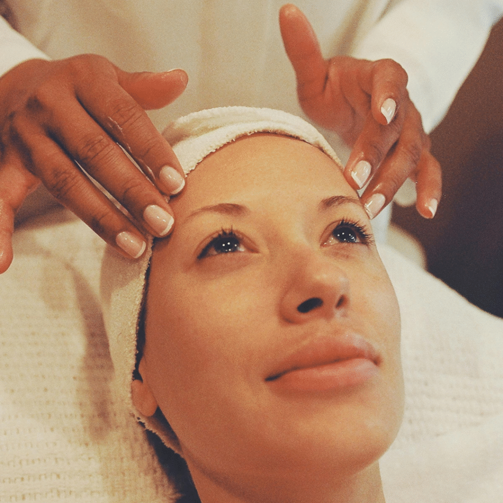 best spa in Calangute 