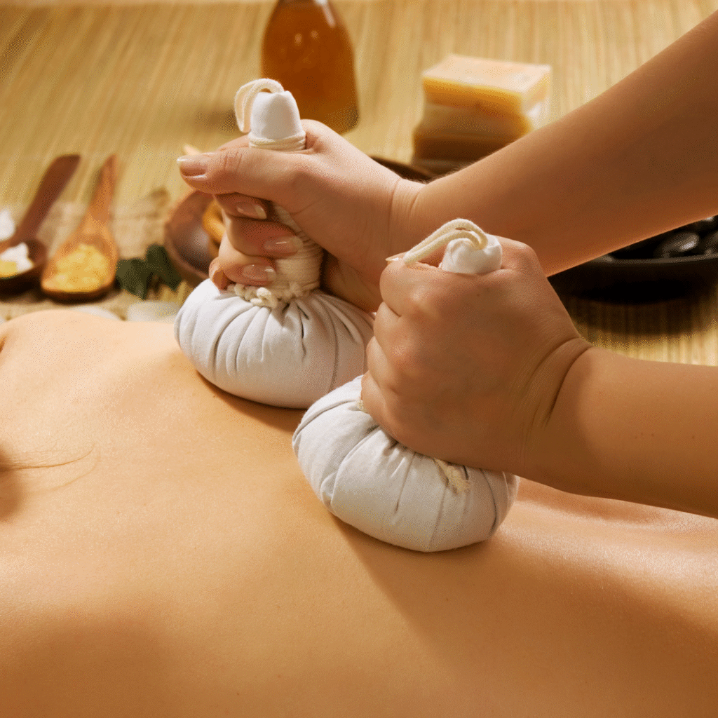 Best spa in Goa – Hands on You Thai Spa Calangute North Goa
