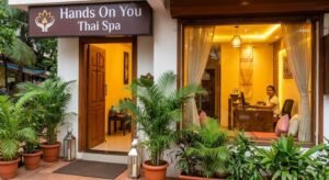 Best Spa in Calangute Goa – Hands On You Thai Spa | Luxury Massage & Wellness